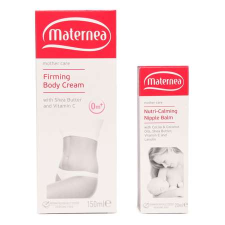 Крем MATERNEA