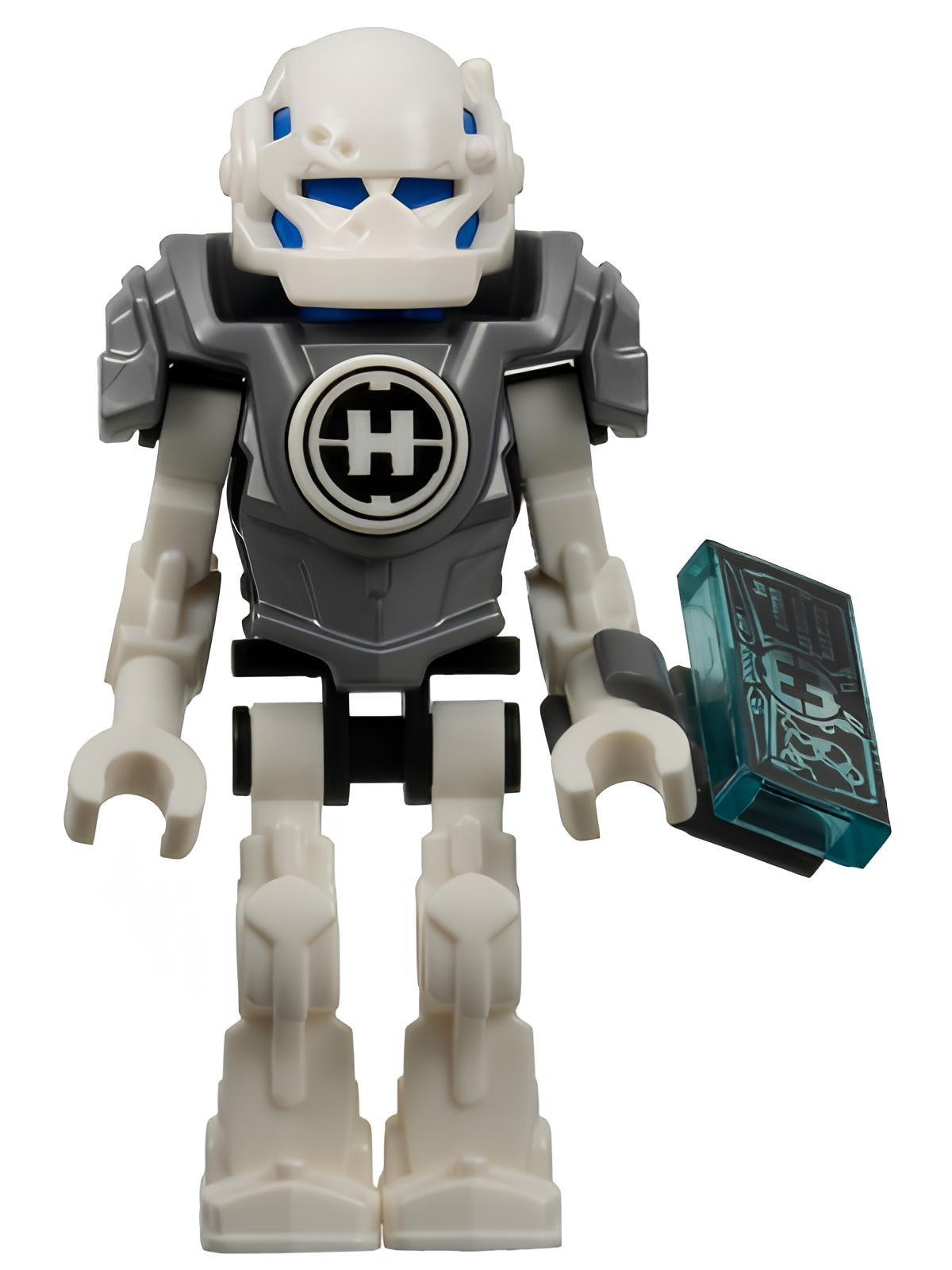 Изображение товара Фигурка LEGO Hero Factory Mini Изображение товара Фигурка LEGO Hero Factory Mini
