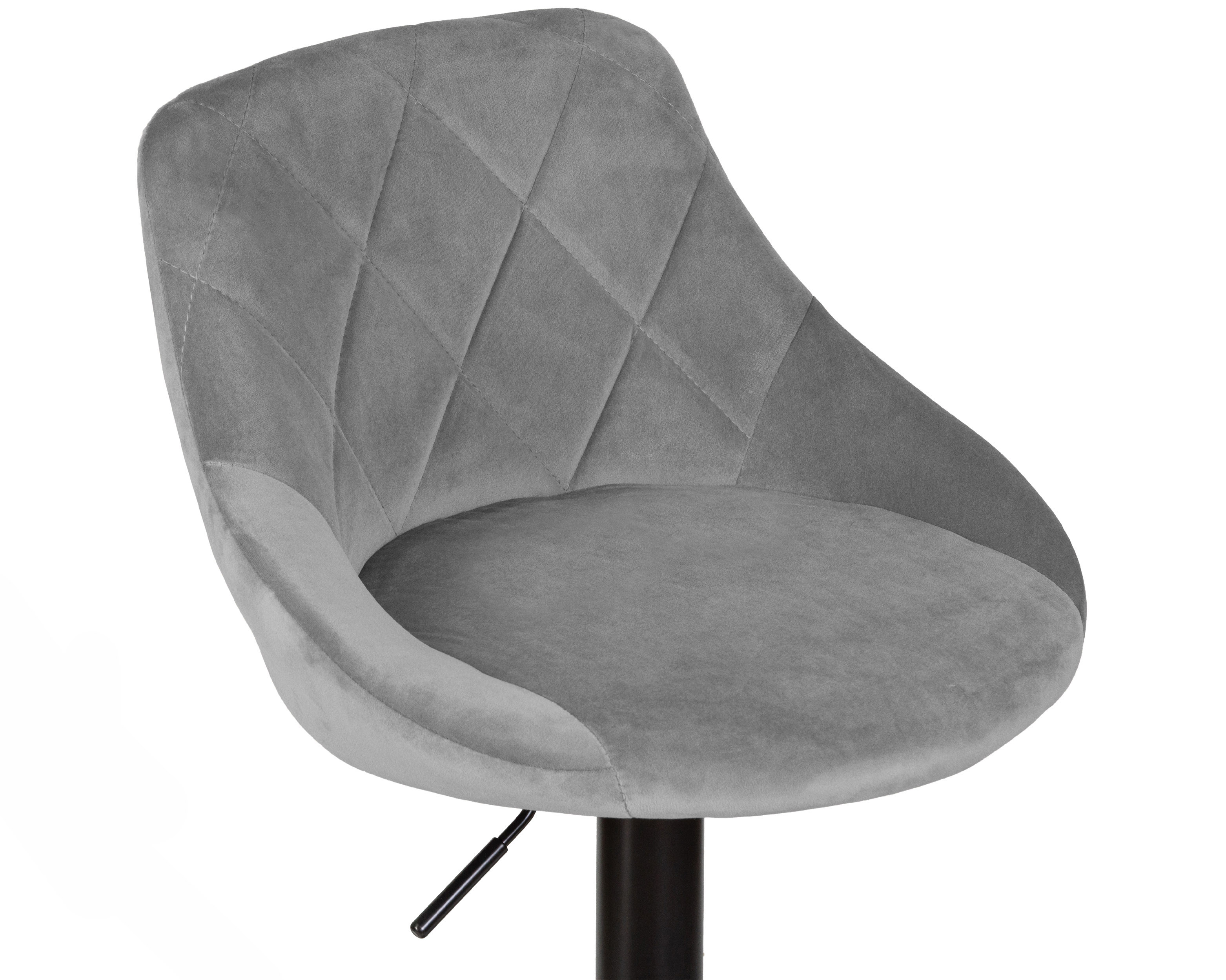 Стул DOBRIN LOGAN 2 шт. - фото 7