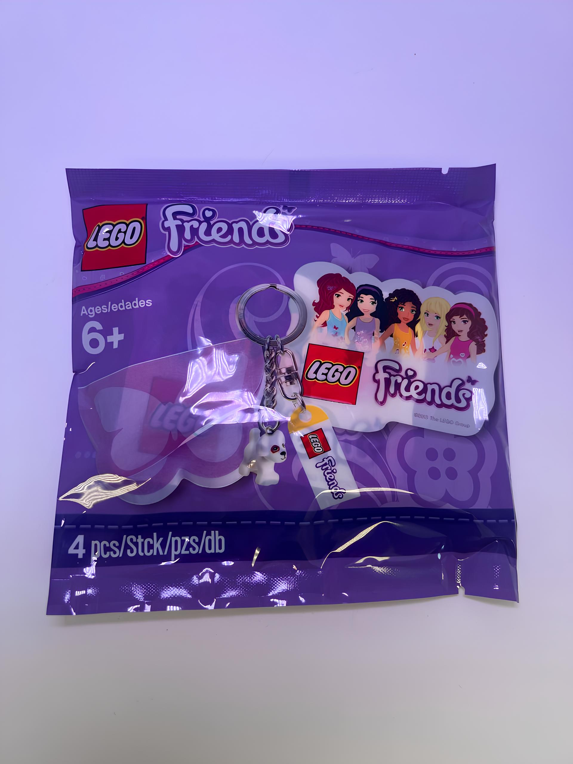 Конструктор LEGO Friends - фото 1