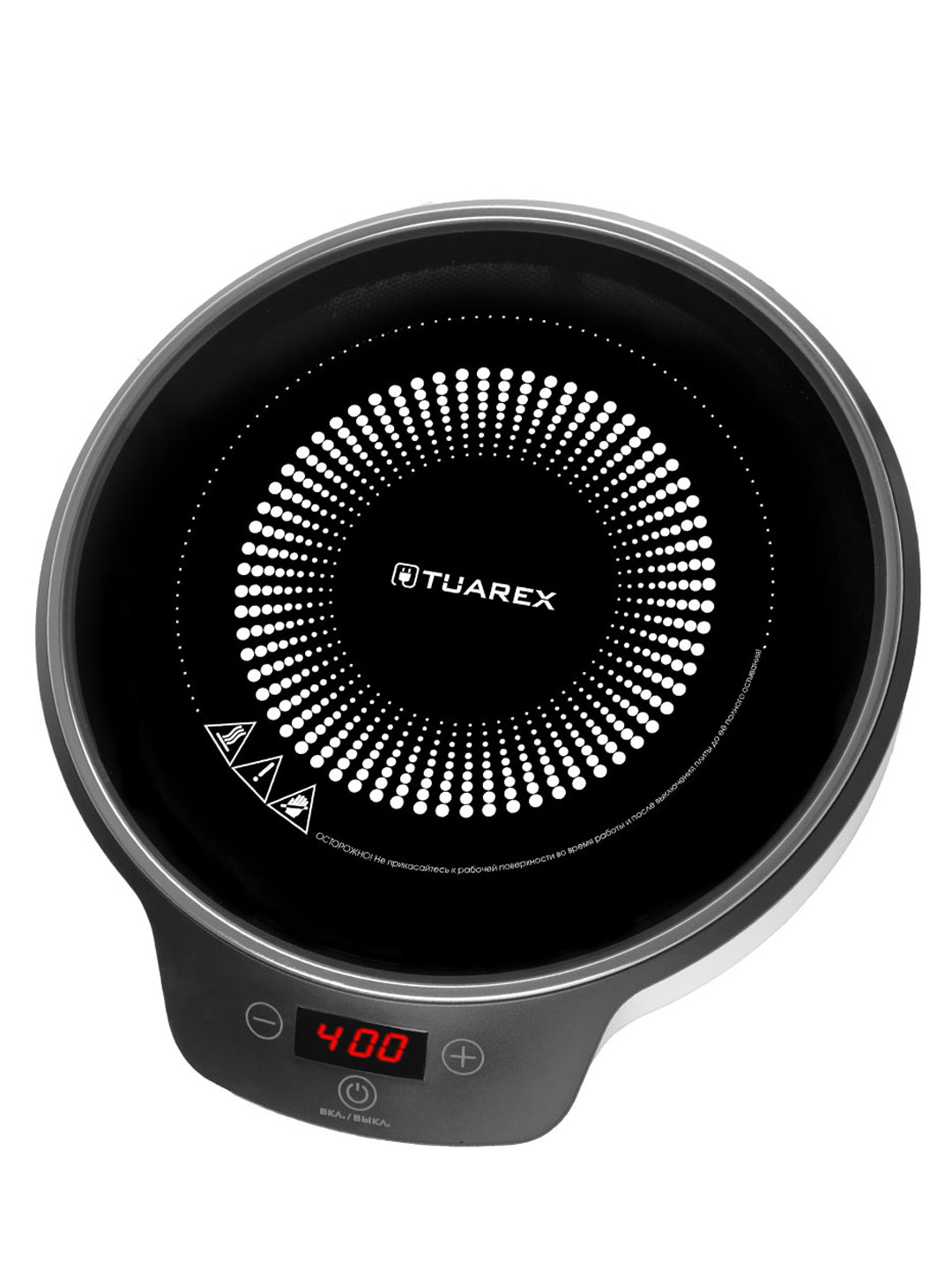 Плита TUAREX TK-2726 - фото 7