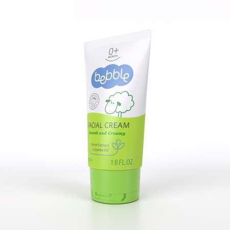 Крем Bebble для лица 50 мл
