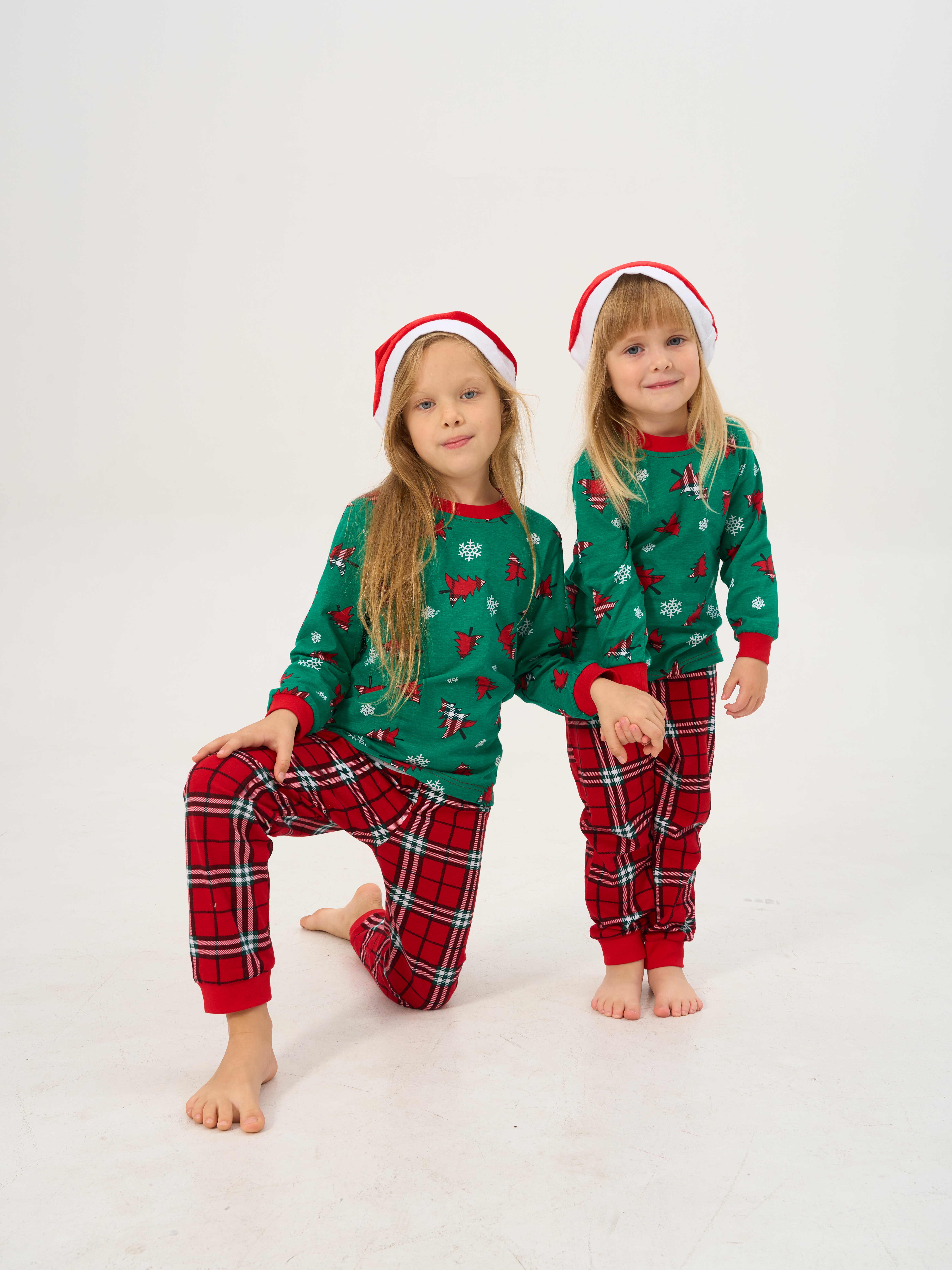 Пижама ДО-Детская Одежда 0405КПрД2/зеленыйМ - фото 3