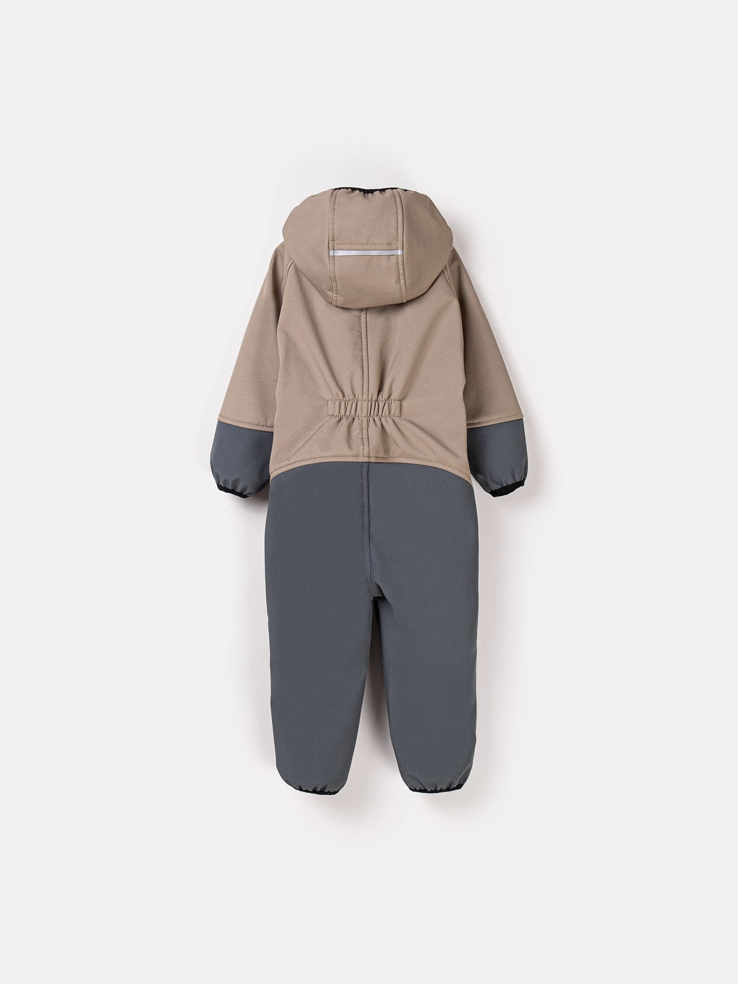 Комбинезон BUNGLY 1R5595/Кокос - фото 10