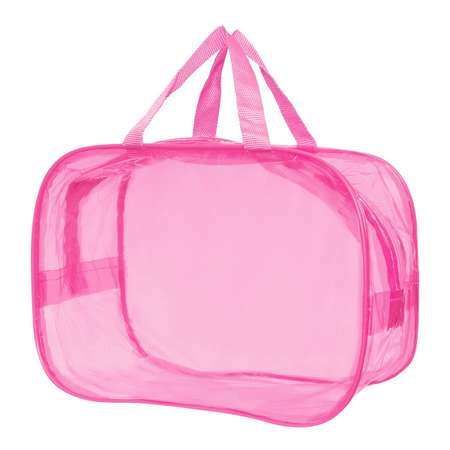 Косметичка Здравствуй мама! Premium Quality 32х23х17 см