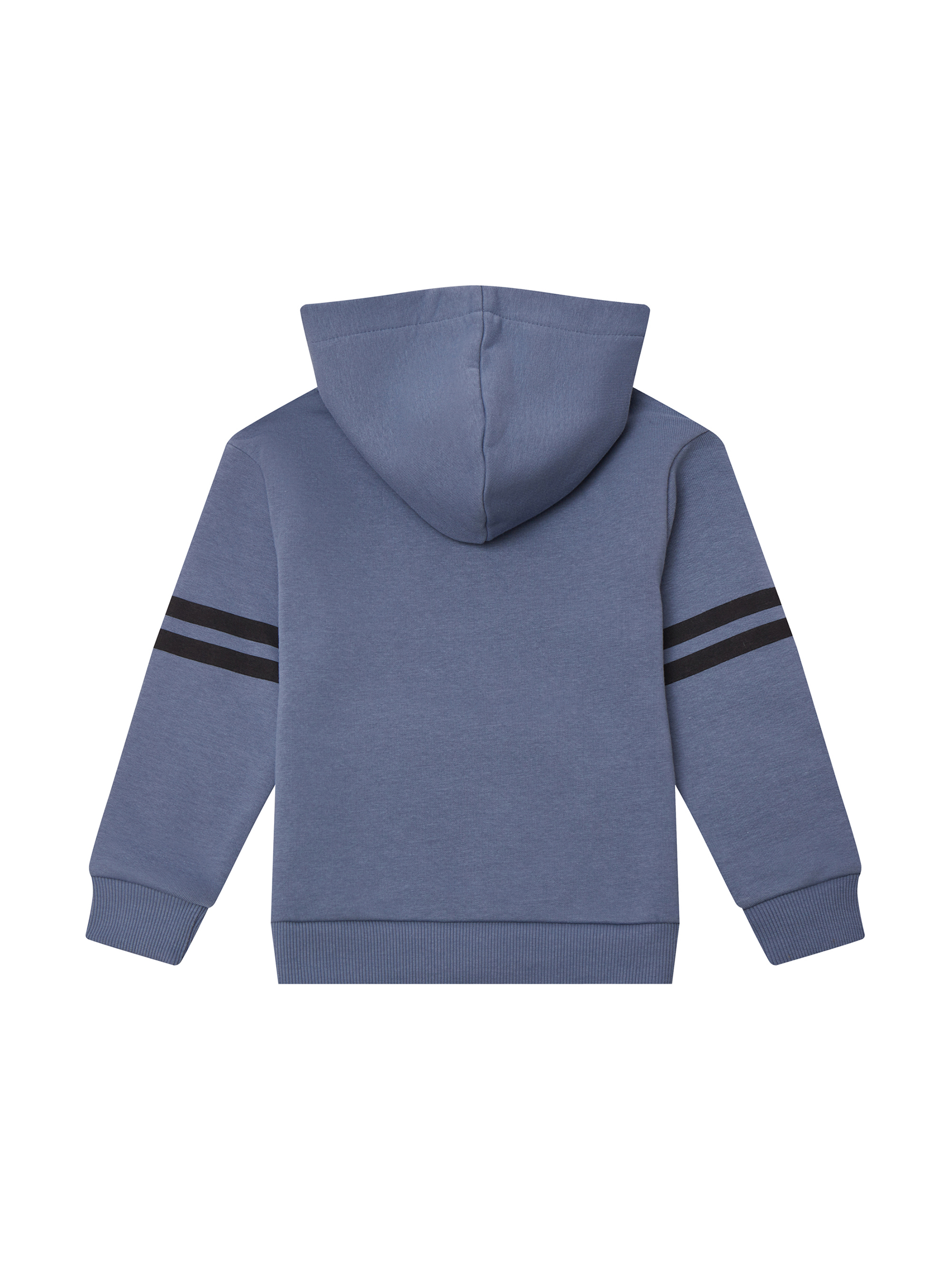 Худи MODIS M251K00005GR03 - фото 2