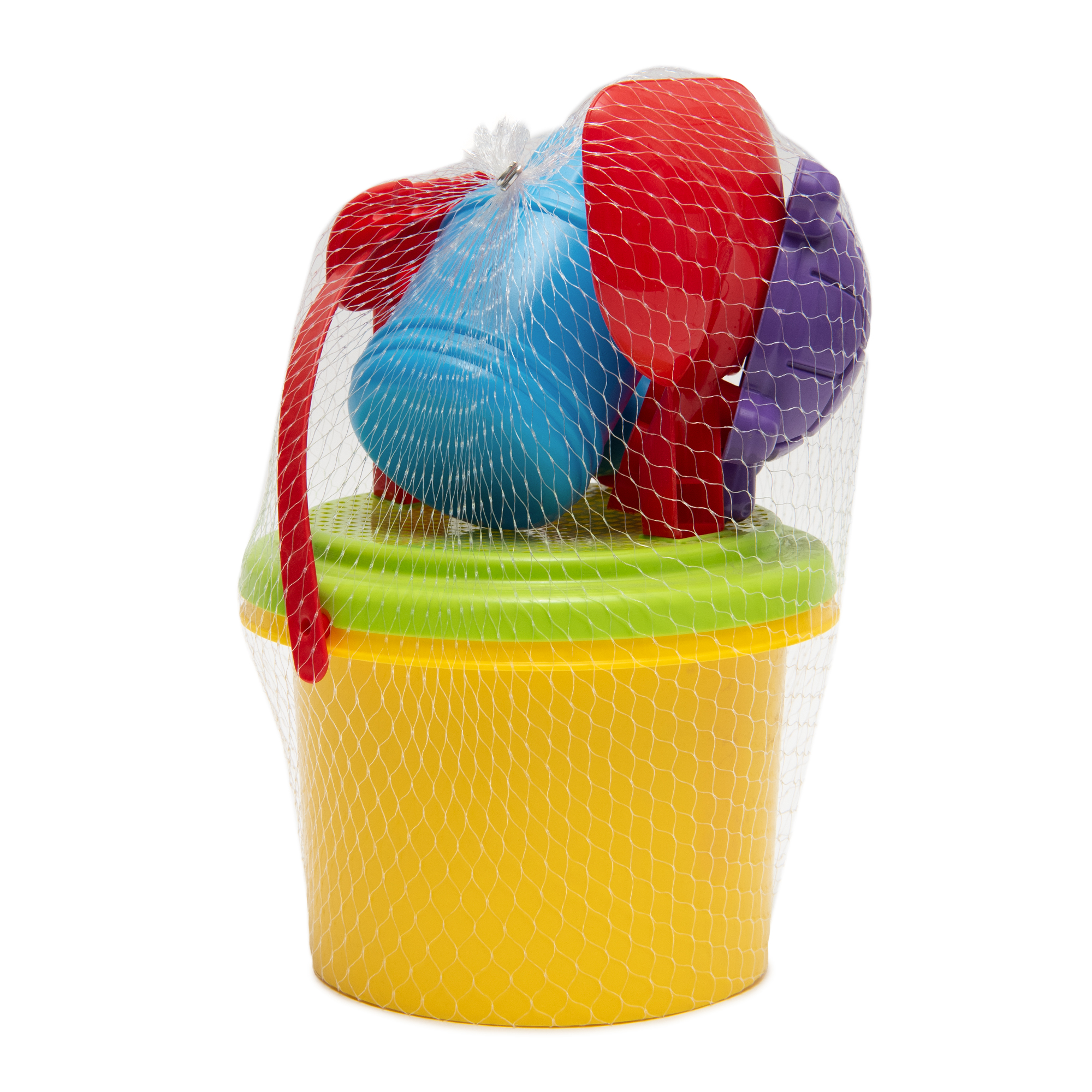 Песочный набор ZEBRA Солнышко - фото 7