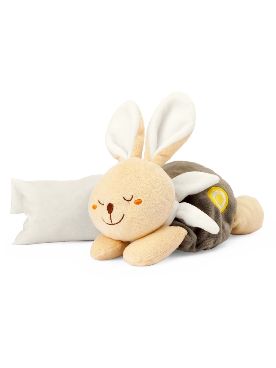 Мягкая игрушка Chicco - фото 4