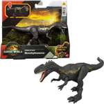 Фигурка Jurassic World Монолофозавр