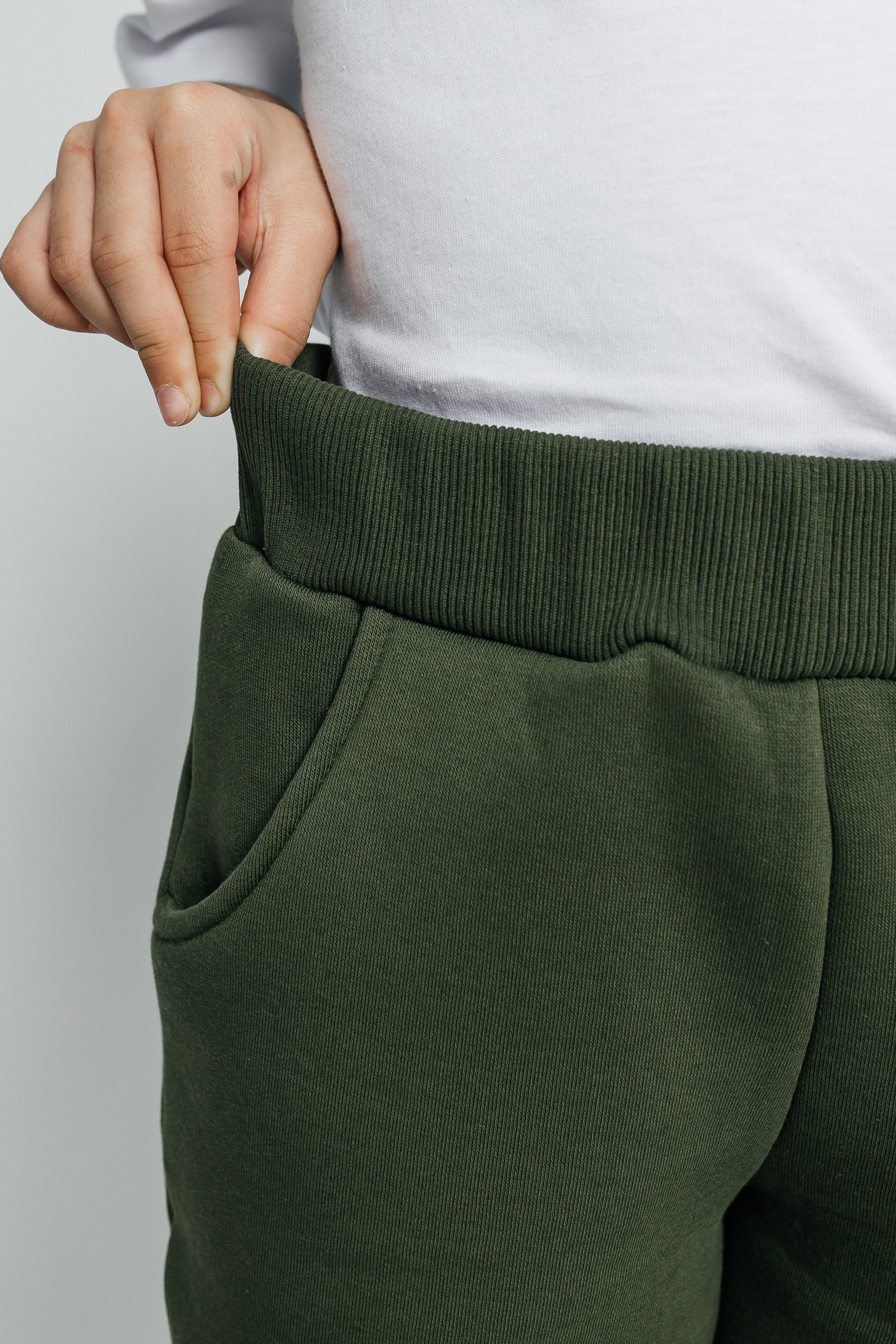 Брюки 5+ 37671421фу - фото 6