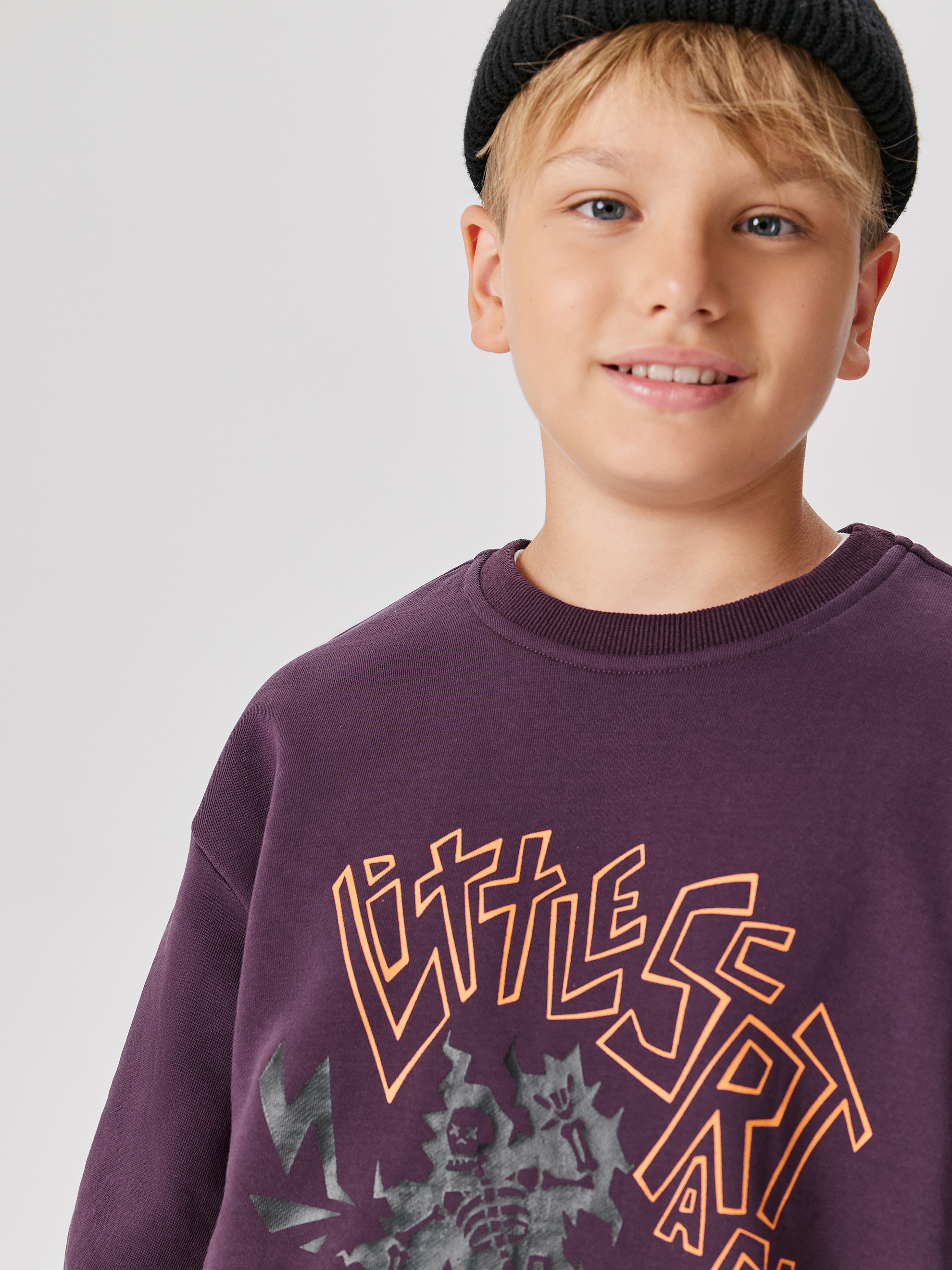 Свитшот Acoola 20110170180_0092506 - фото 7