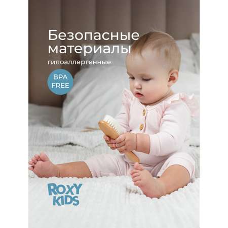Расческа ROXY-KIDS