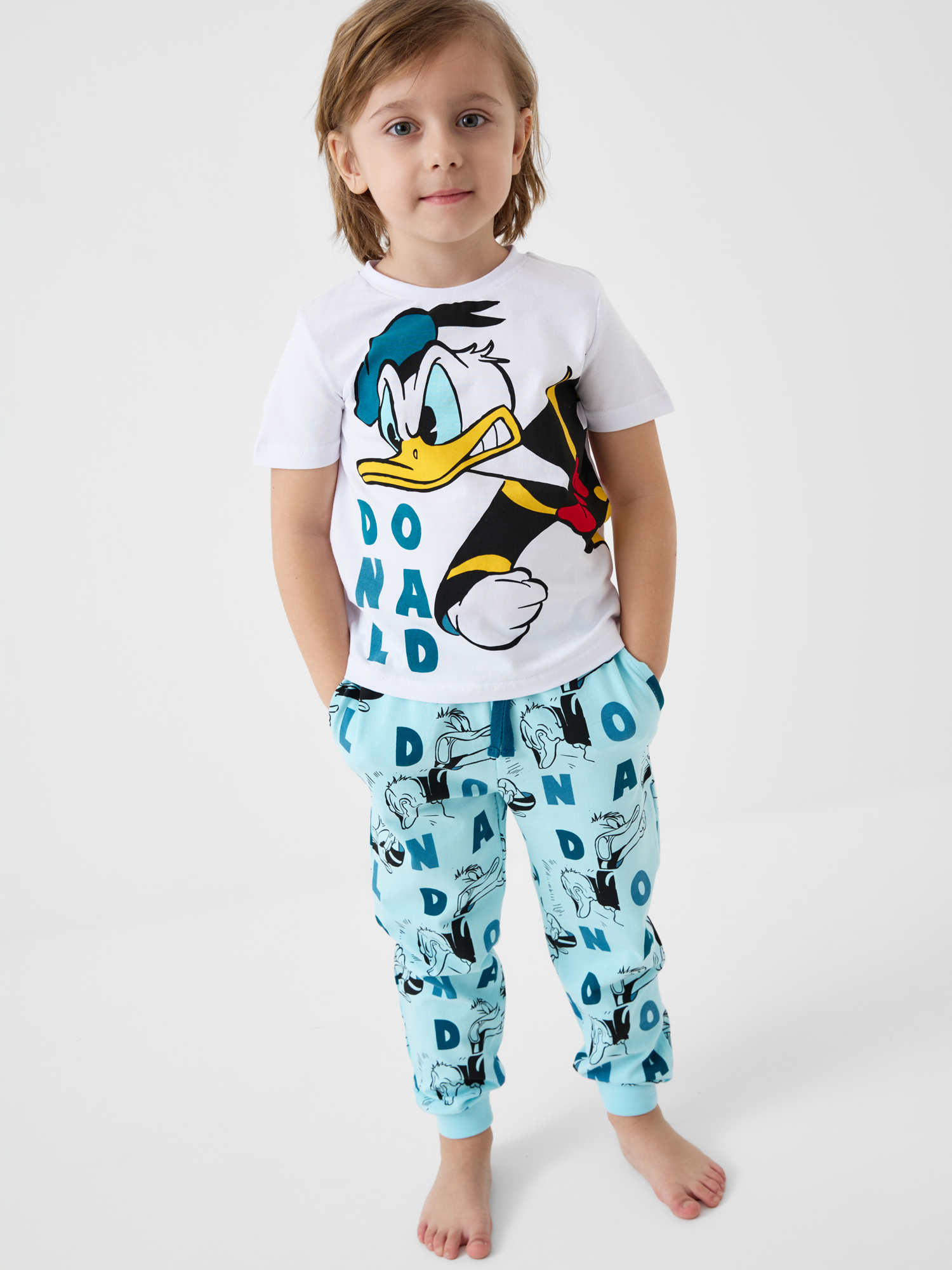 Пижама PlayToday 12612162 - фото 1