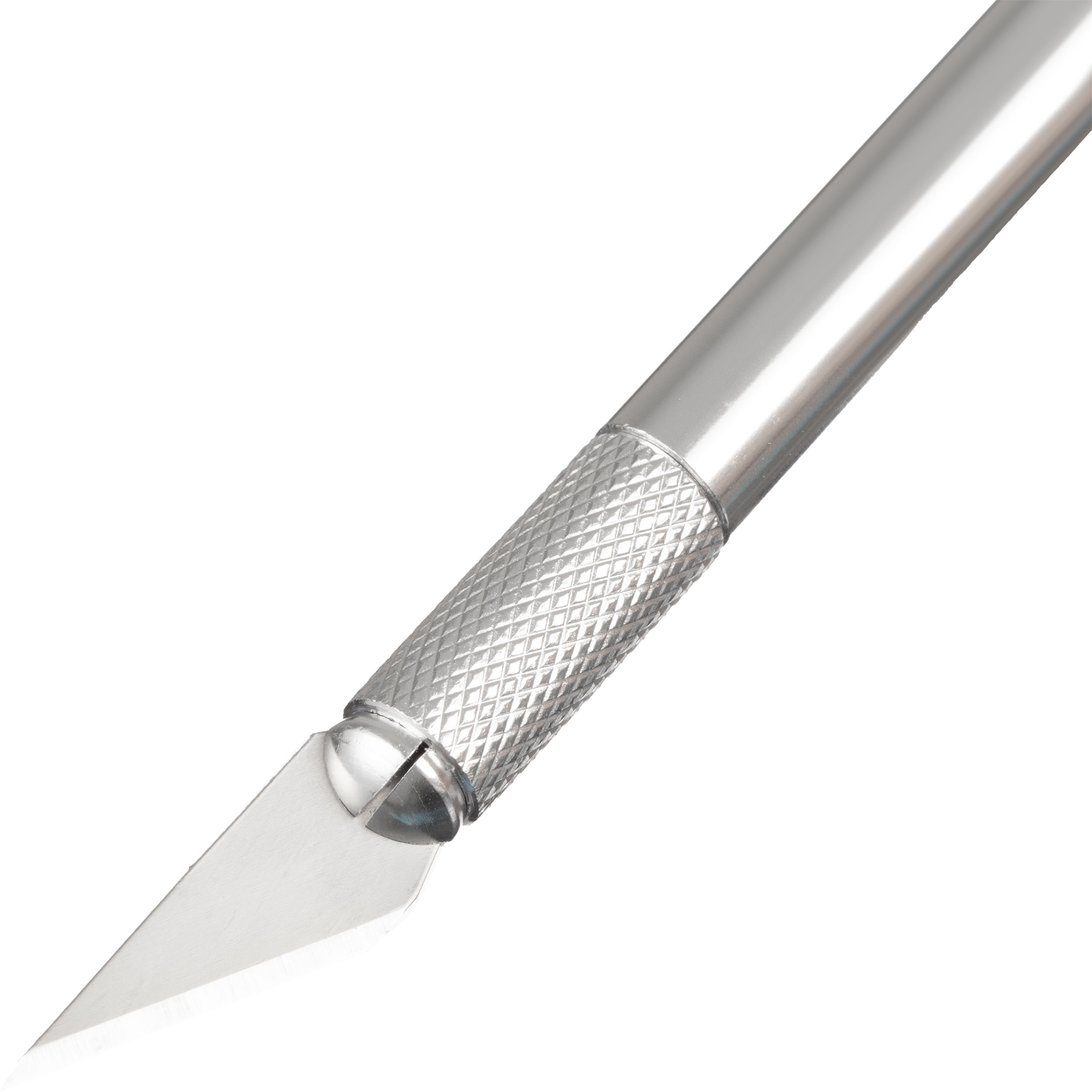 Канцелярский нож TOPFORT - фото 5