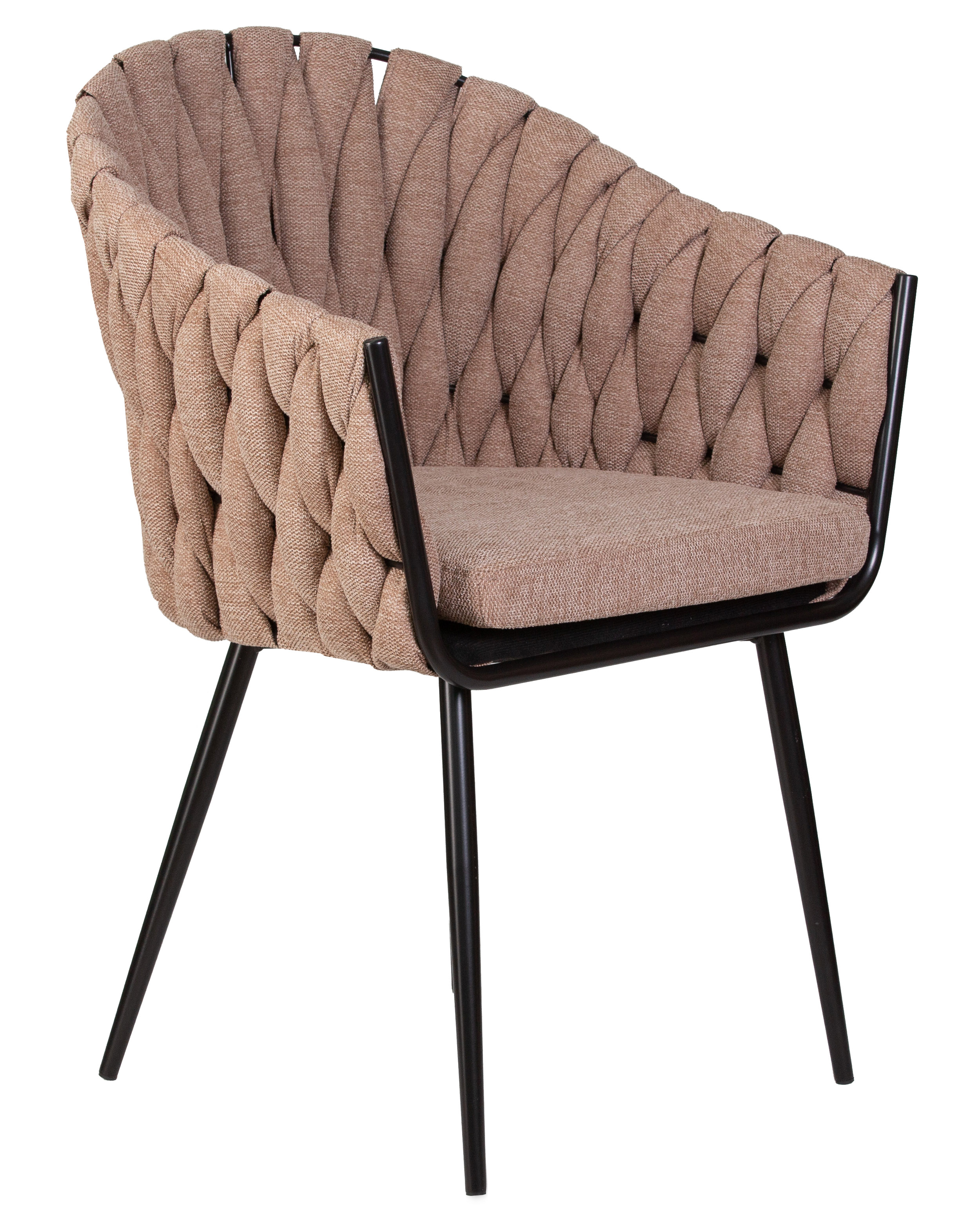 Стул DOBRIN MATILDA 2 шт. - фото 2