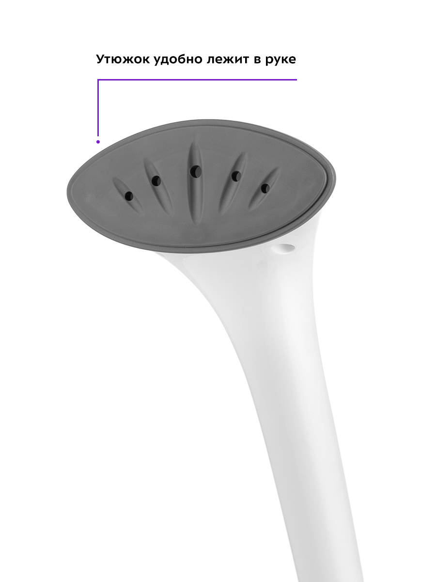 Отпариватель KITFORT КТ-9111 - фото 3