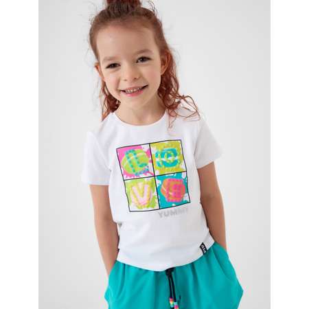 Футболка и шорты PlayToday