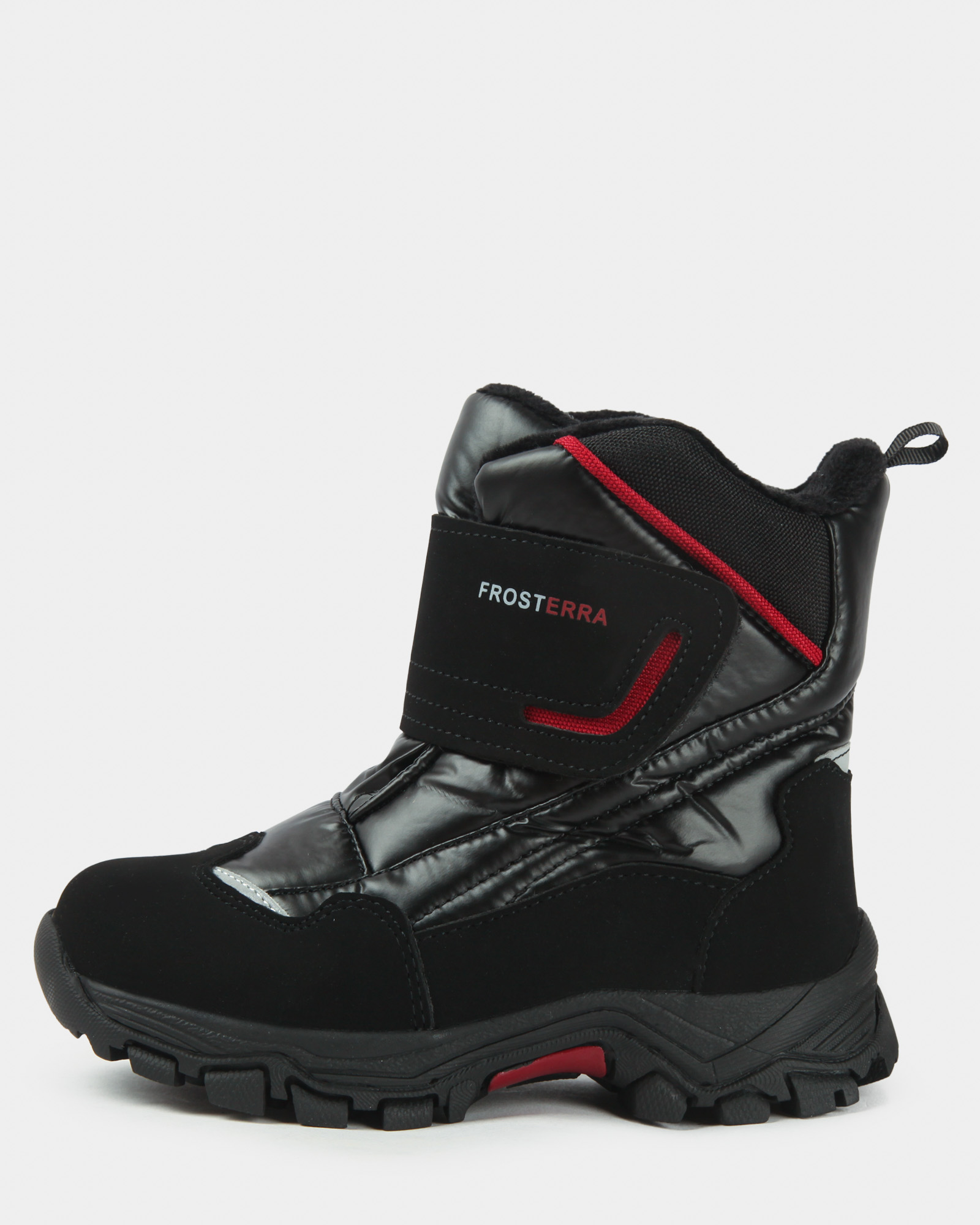 Ботинки Frosterra W25FGkbWB-559-99 - фото 1