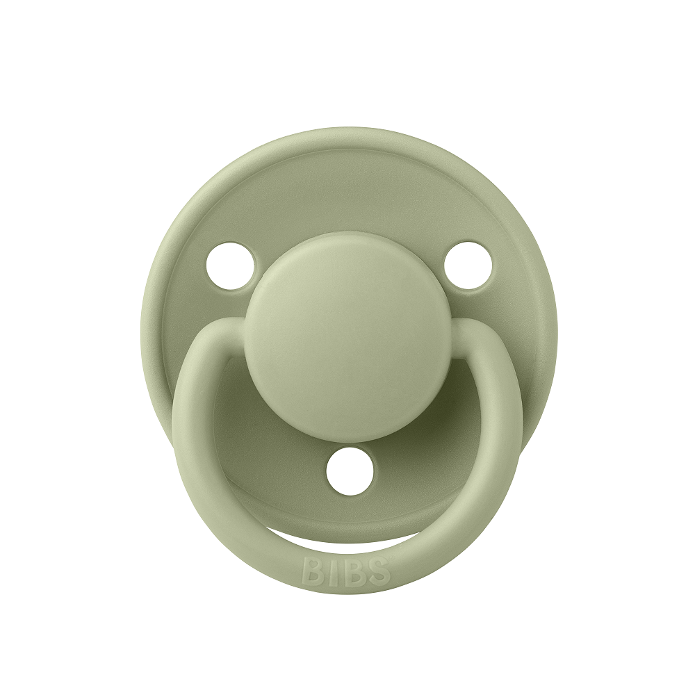 Пустышка BIBS от 6 мес. - фото 1