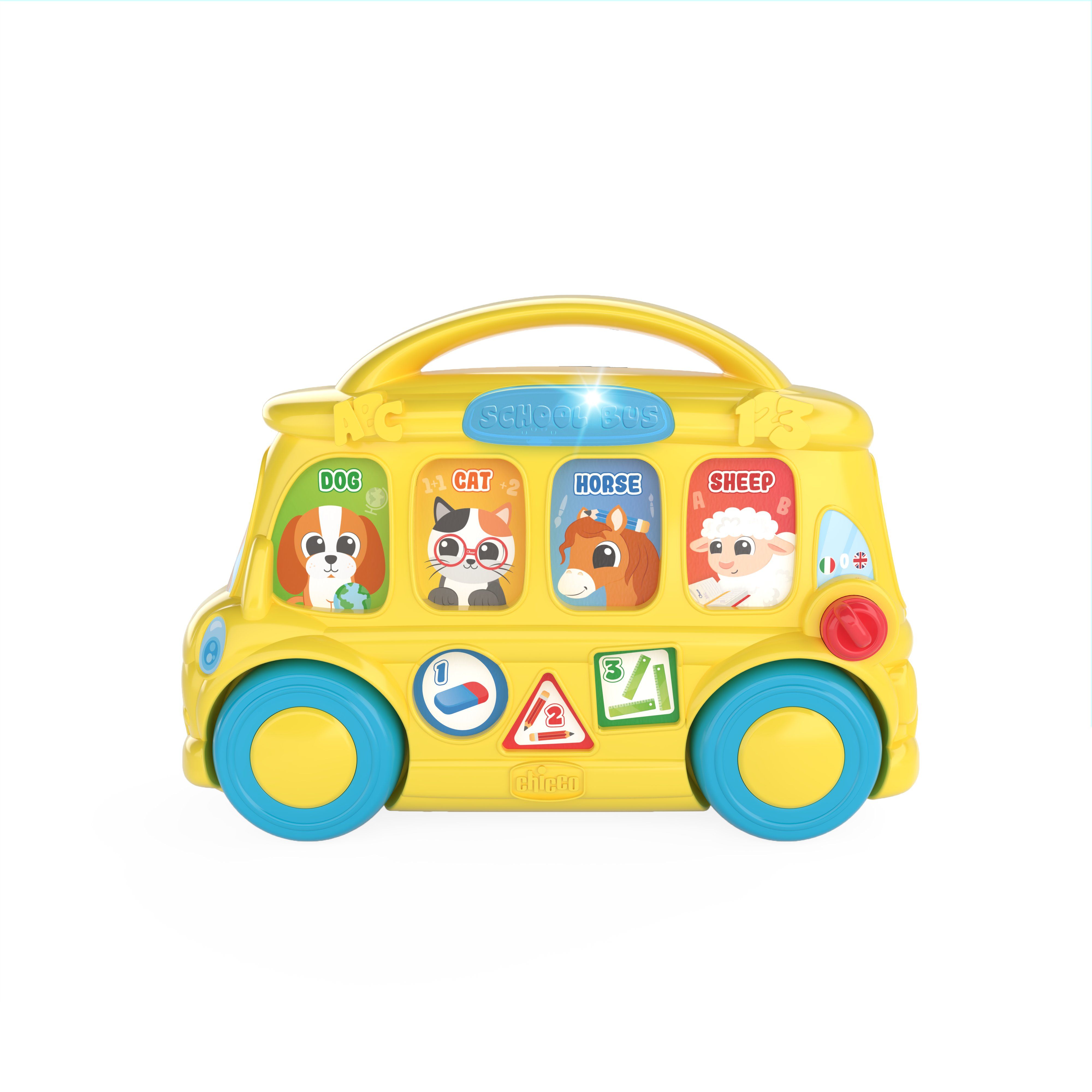 Игрушка Chicco развивающий центр - фото 2