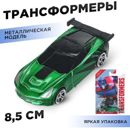Автомобиль Huada Toys Трансформеры