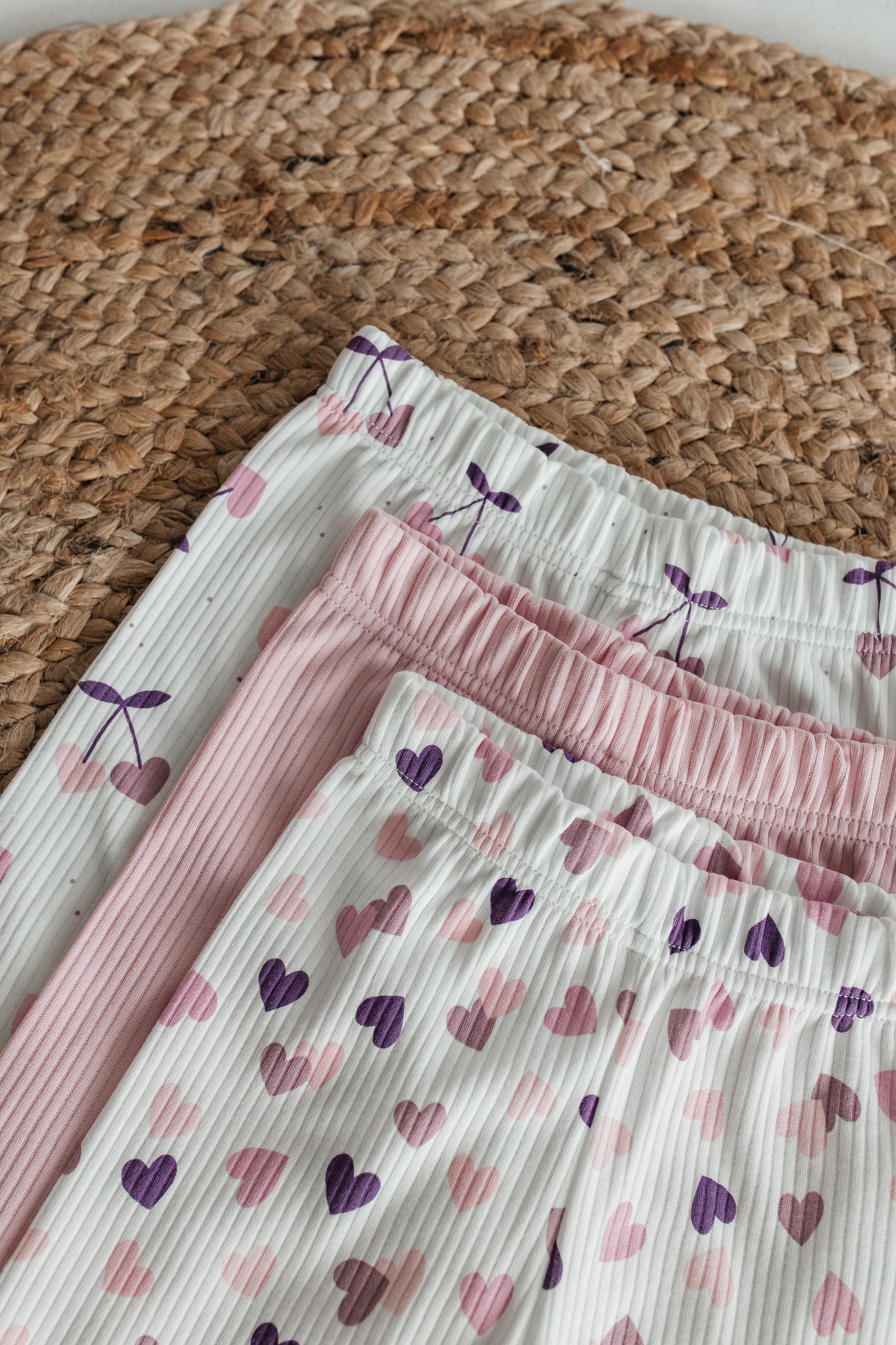 Штанишки 3 шт TOPOTUSHKI ТКР2078788ин - фото 3