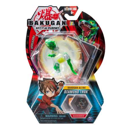 Фигурка Bakugan