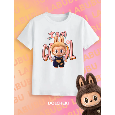 Футболка Dolcheki
