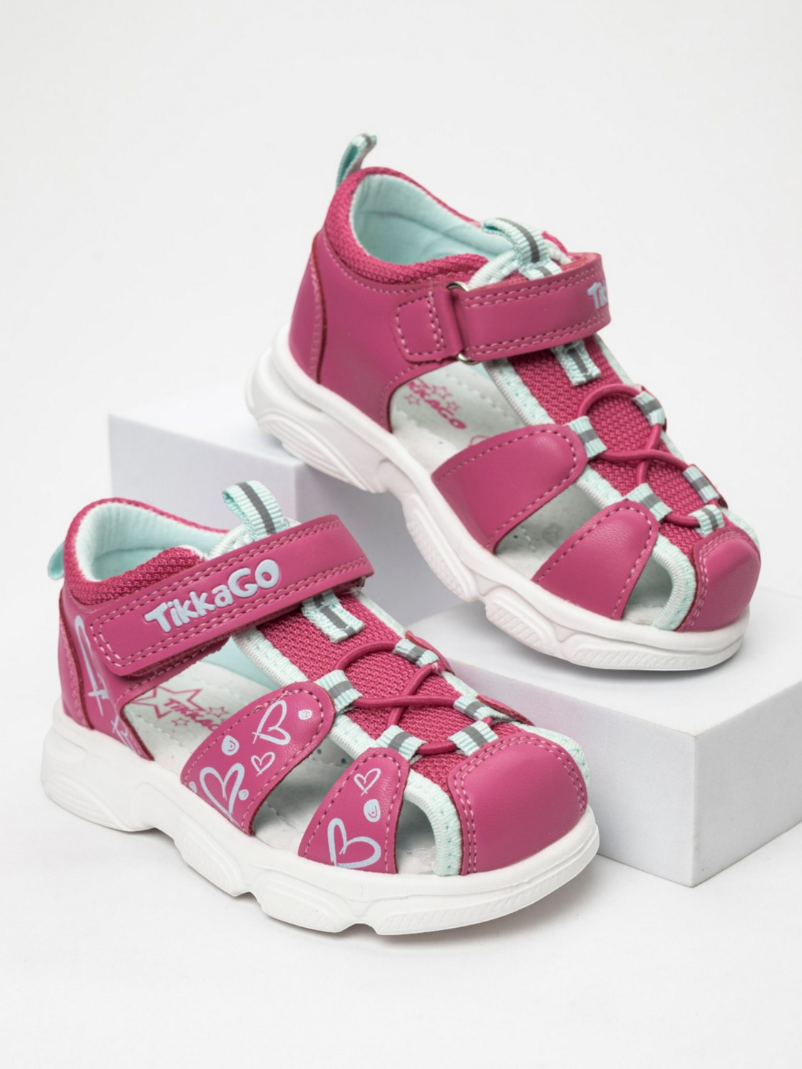 Изображение товара Сандалии TikkaGo: 26