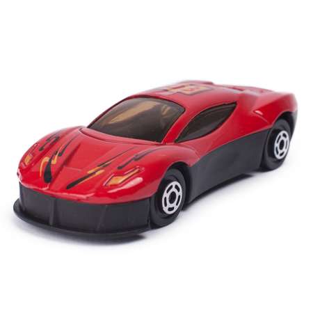 Автомобиль Mobicaro Герой дороги 1:64 в ассортименте