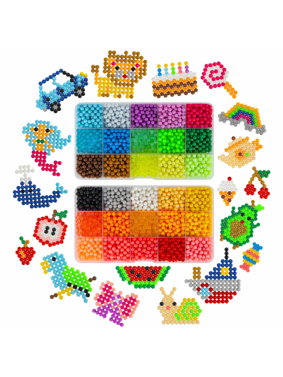 Аквамозаика Brauberg - фото 21