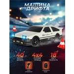 Автомобиль РУ Veld Co