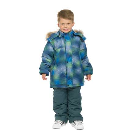Комплект GooDvinKids