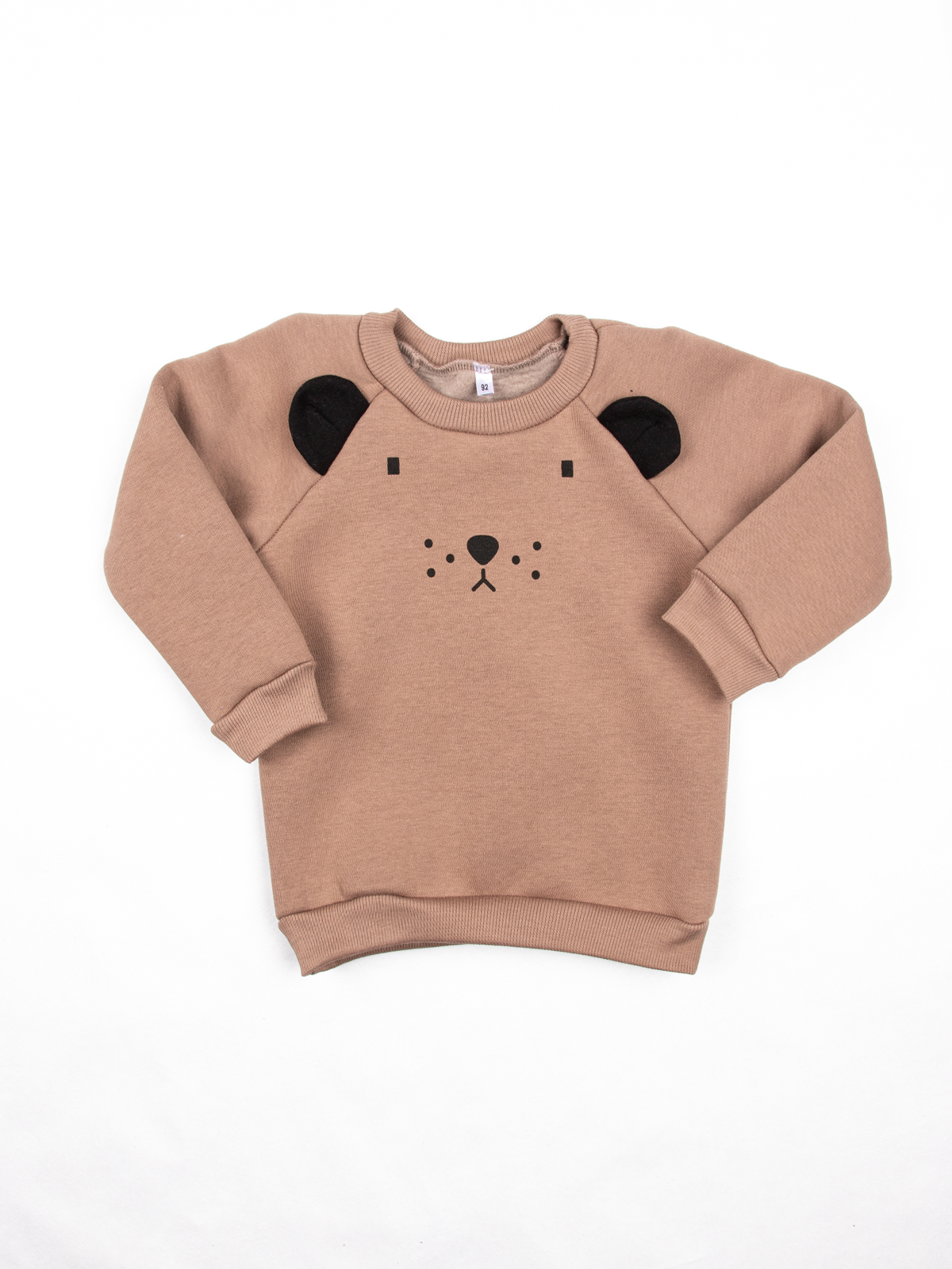 Костюм Осьминожка 418-421П/капучино - фото 24