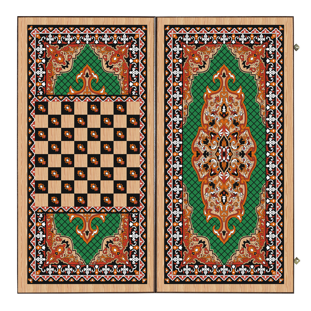 Настольная игра Partida - фото 8