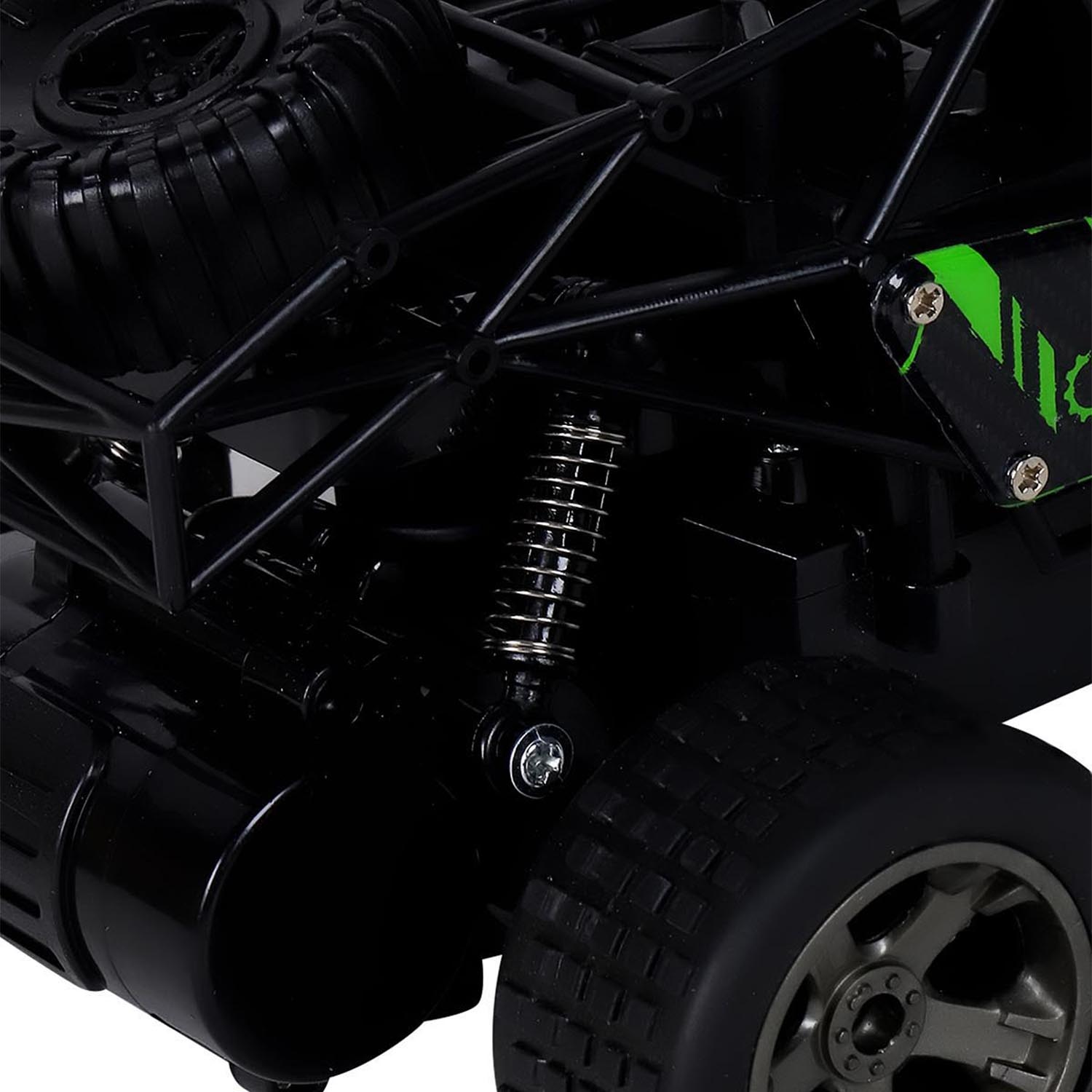 Внедорожник РУ AUTODRIVE 1:18 - фото 10