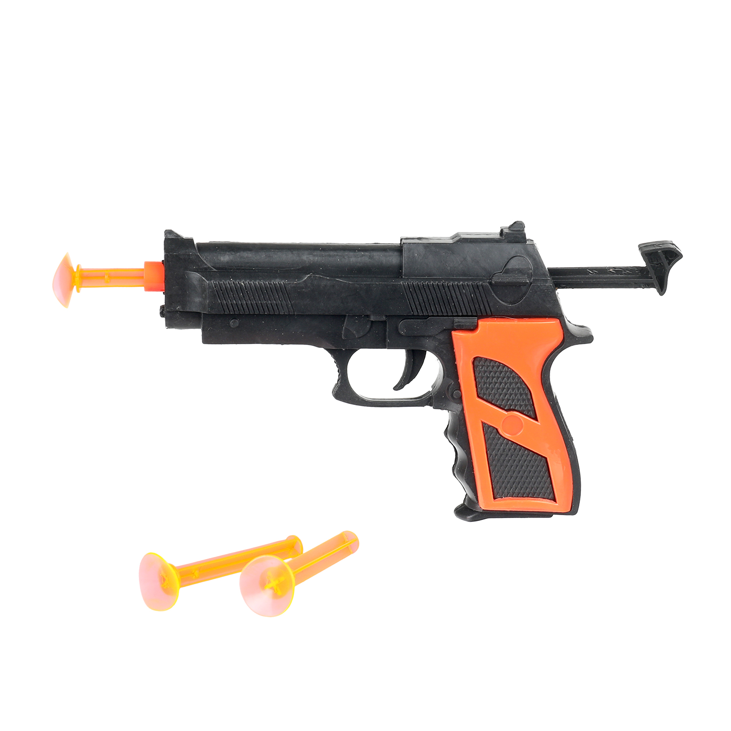 Пистолет Играем вместе - фото 3