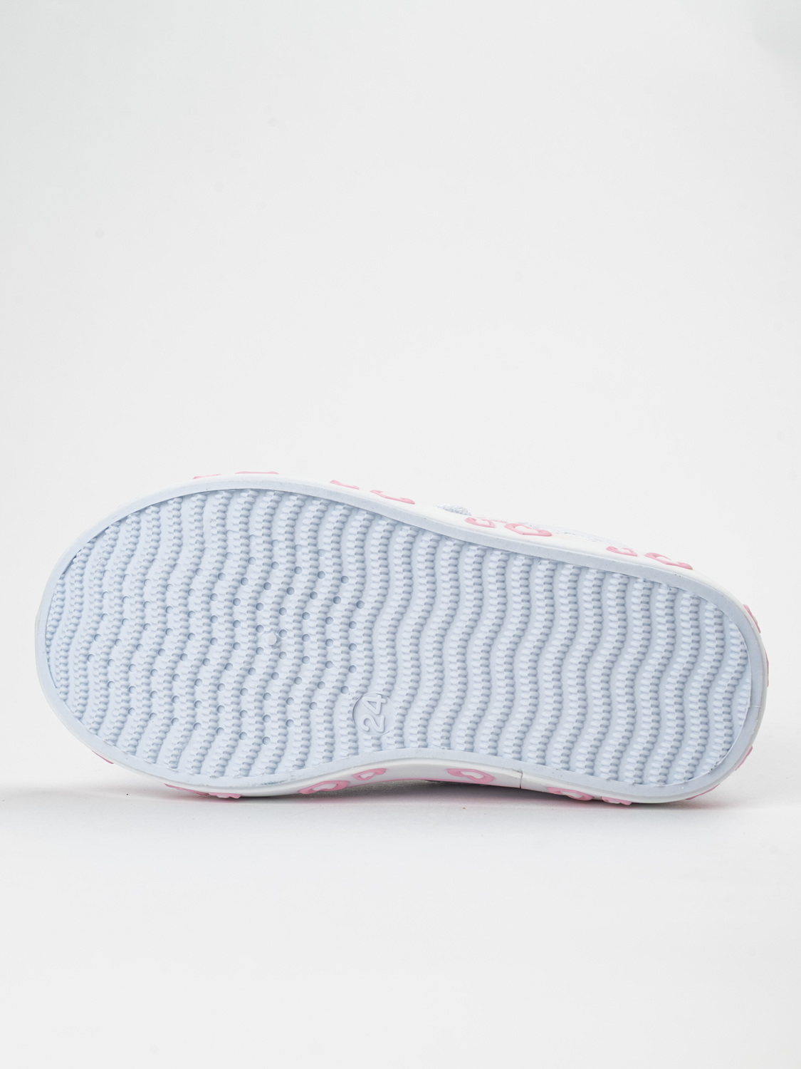 Кеды TikkaGo 7T23_12606_white - фото 7