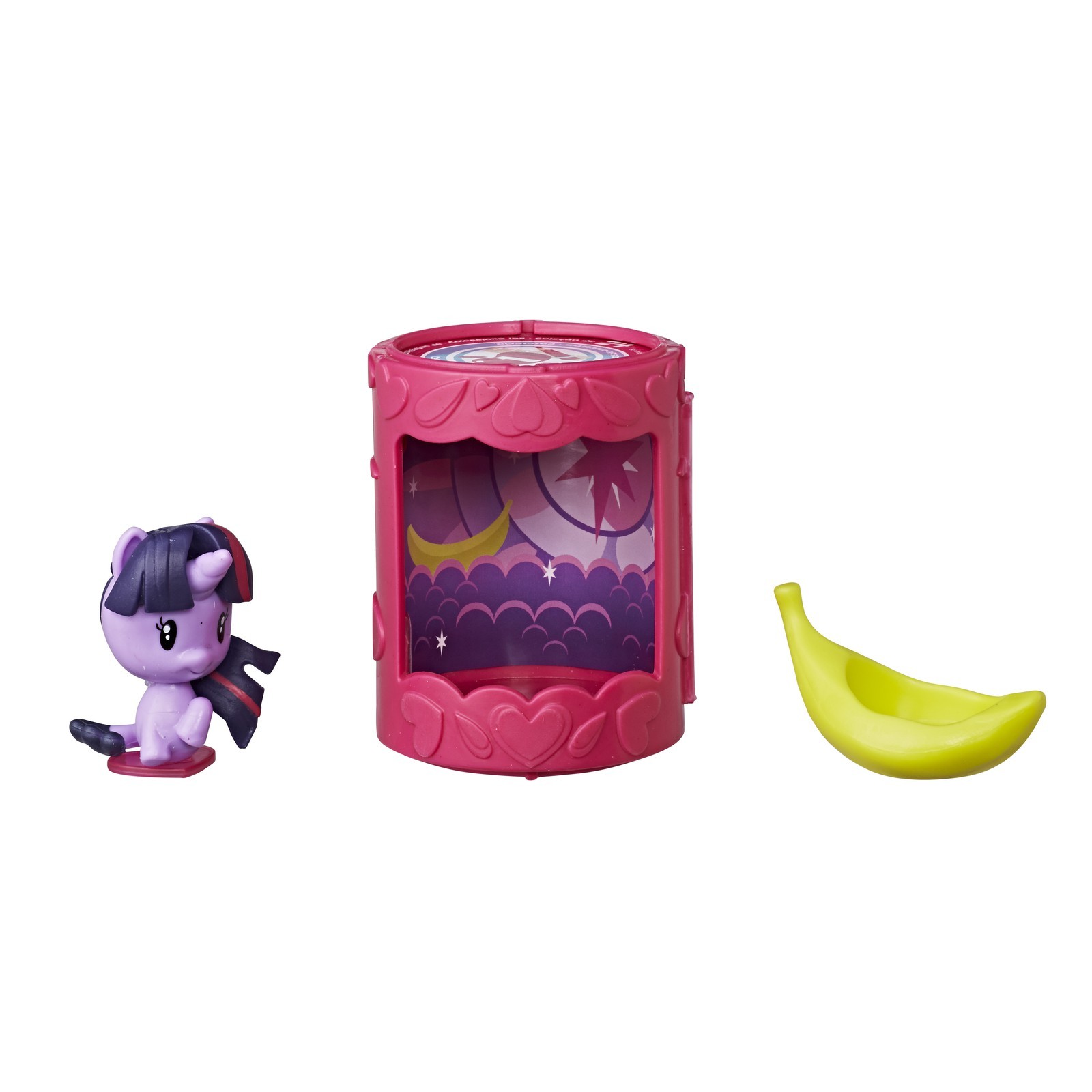 Фигурка My Little Pony в ассортименте - фото 17