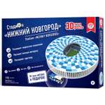 Пазл IQ 3D PUZZLE 3D