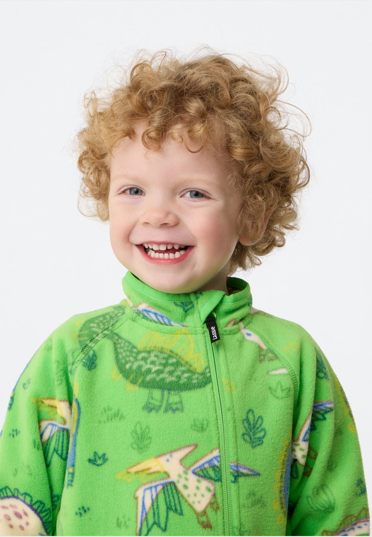 Комбинезон Lassie 71203401-8400 - фото 5