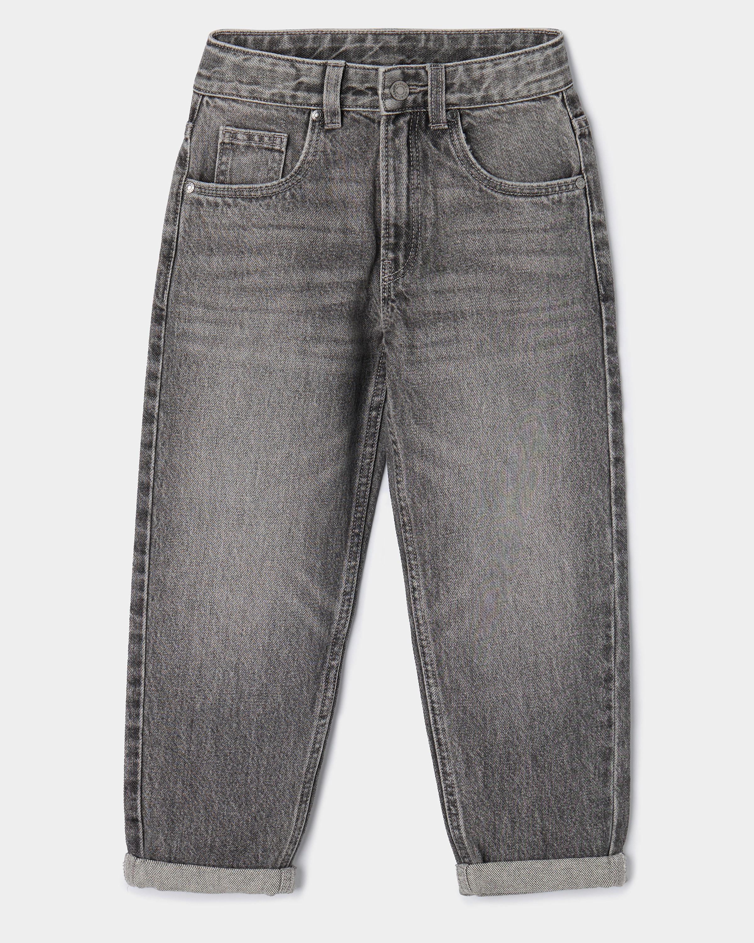 Джинсы Futurino S26FU1W241BD01kbGG - фото 1