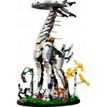 Конструктор LEGO Icons Forbidden West Tallneck блочный
