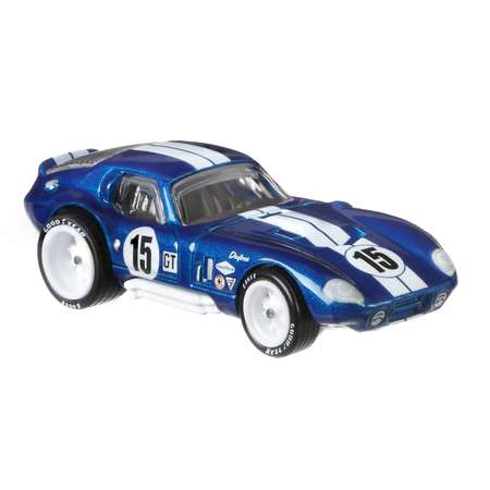 Автомобиль Hot Wheels 1:64