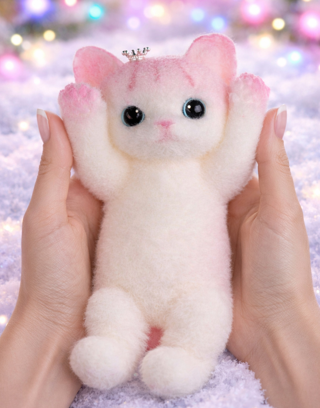 Игрушка-антистресс Крутой Замес сквиш - фото 7