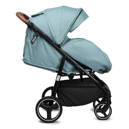 Коляска прогулочная Babyton Magic Mint