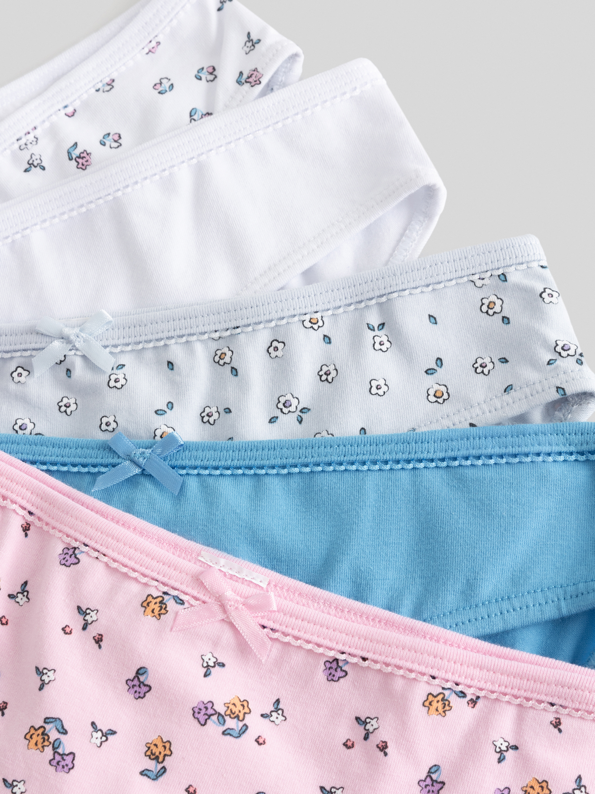 Трусы 5 шт Acoola 20214120144_0095678 - фото 2