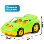 Автомобиль Полесье Вираж