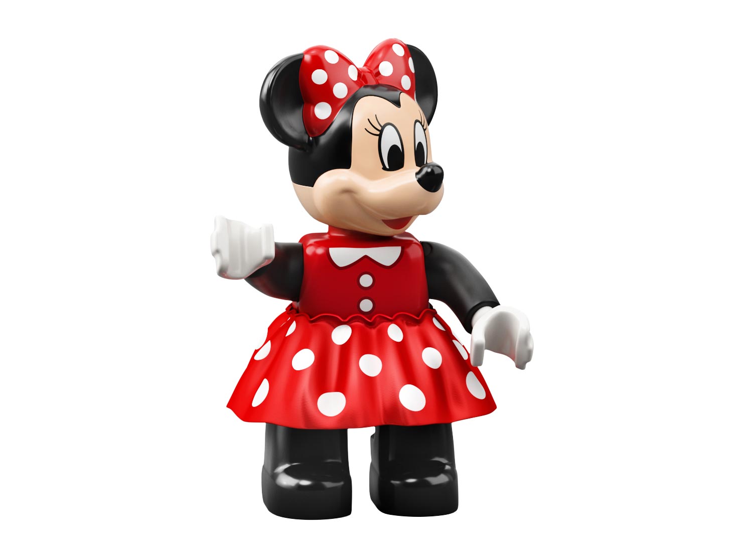 Конструктор LEGO DUPLO Disney 22 дет. - фото 10