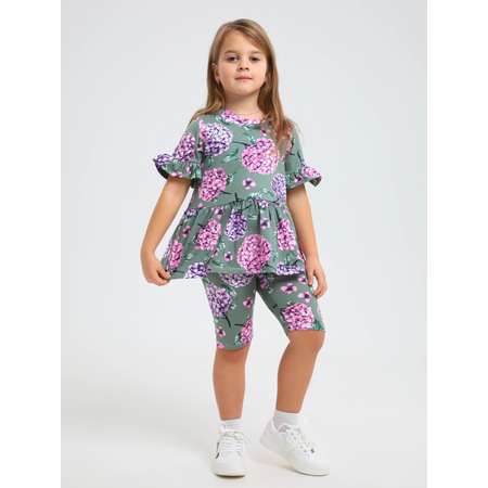 Костюм TG Collection